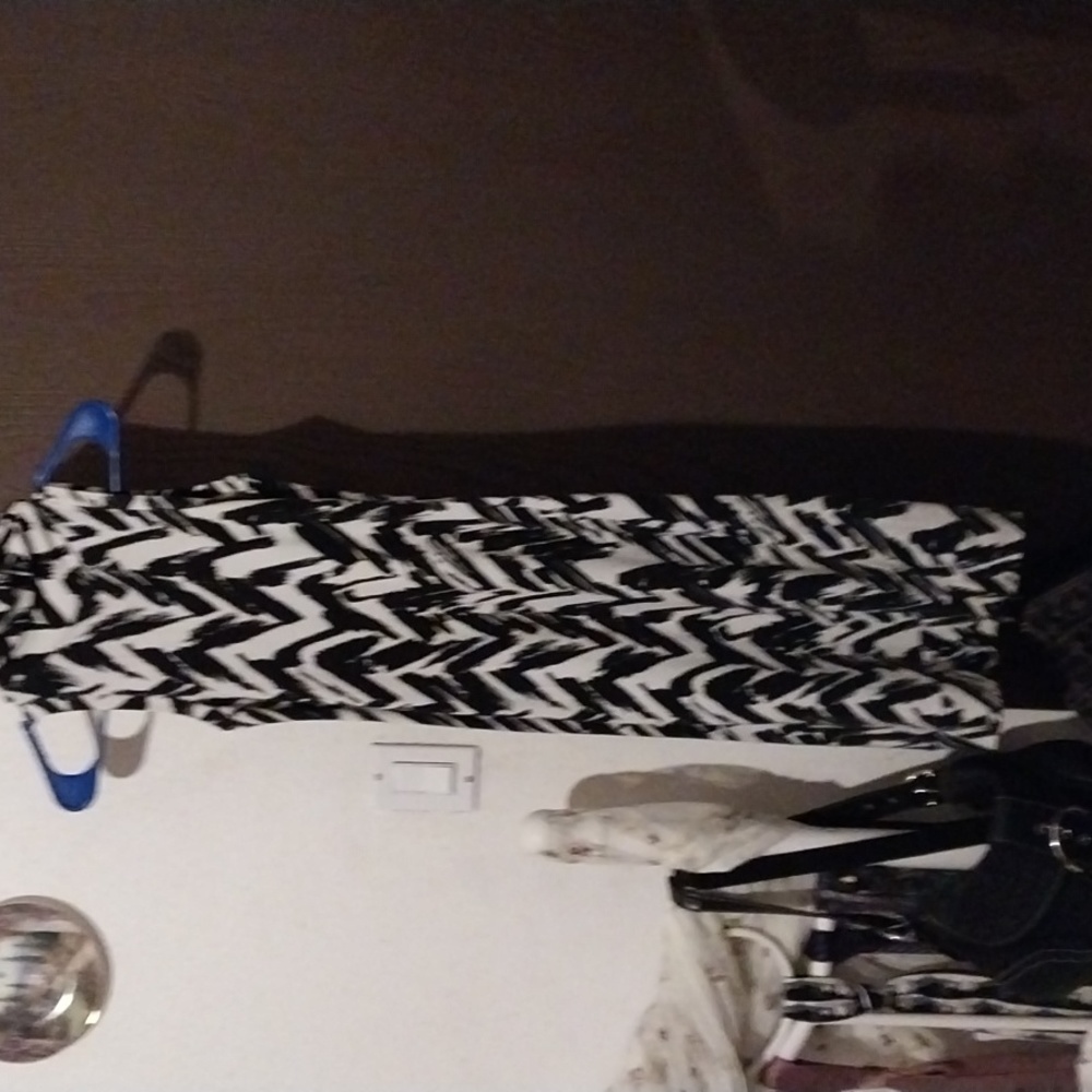 Turtle neck dress great for work or play great Brand number one